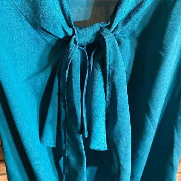 ‎Dressy Maurice’s tank top with front knot - Picture 3 of 6